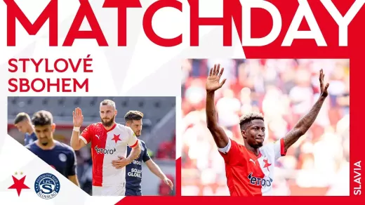 Behind the Legacy: Understanding Slavia Prague's Continuous Success